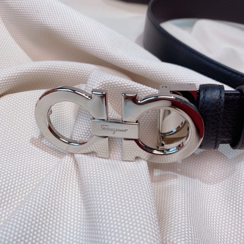 Ferragamo Belts